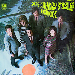 Sergio Mendes | Equinox (w/ Brasil '66) | Album