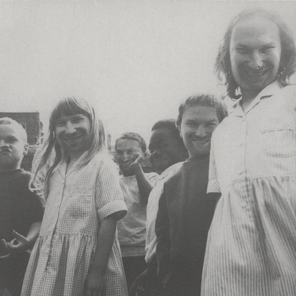 Aphex Twin | Come to Daddy (EP) | Album-Vinyl