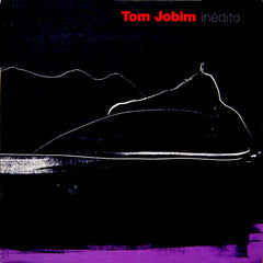 Antonio Carlos Jobim | Inédito | Album