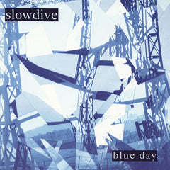 Slowdive | Blue Day (Comp.) | Album