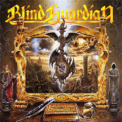 Blind Guardian | Imaginations From the Other Side | Album