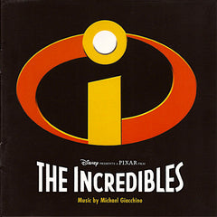 Michael Giacchino | Les Indestructibles (Bande originale) | Album