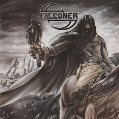 Falconer | Falconer | Album