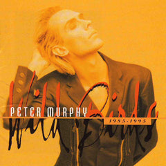 Peter Murphy | Wild Birds 1985-1995 (Comp.) | Album