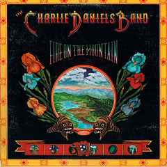 Charlie Daniels Band | Feu sur la montagne | Album