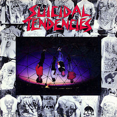 Suicidal Tendencies | Suicidal Tendencies | Album