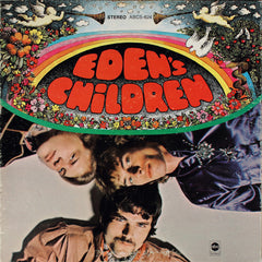 Eden's Children | Eden's Children | Album