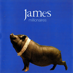 James | Millionaires | Album