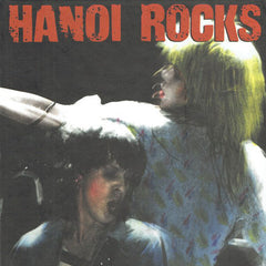 Hanoi Rocks | Hanoi Rocks (Comp.) | Album