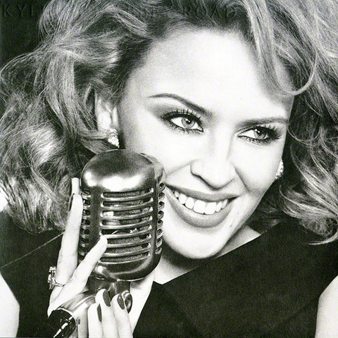 Kylie Minogue | The Abbey Road Sessions | Album-Vinyl