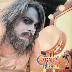 Leon Russell | Carney | Album