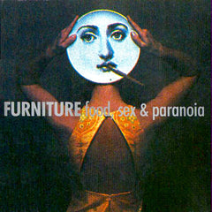 Furniture | Food, Sex & Paranoia | Album