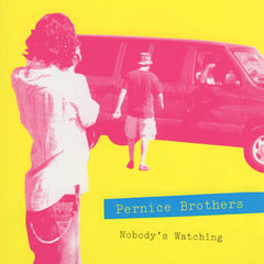 Pernice Brothers | Nobody's Watching / Nobody's Listening (Live) | Album