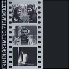 Irmin Schmidt | Musique de film (Bande originale) | Album