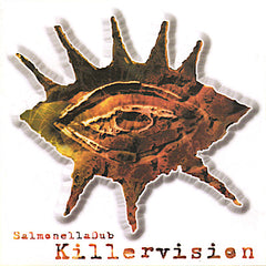 Salmonella Dub | Killervision | Album