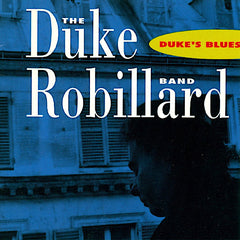Duke Robillard | Duke's Blues (w/ Duke Robillard Band) | Album