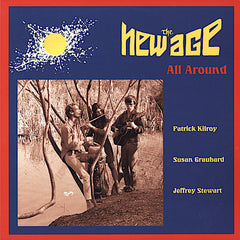 The New Age | All Around (Arch.) | Album