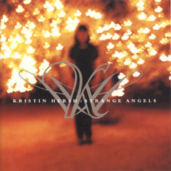 Kristin Hersh | Strange Angels | Album