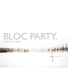 Bloc Party | Silent Alarm | Album