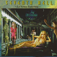 Ars Nova | Seventh Hell | Album
