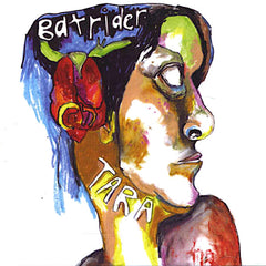 Batrider | Tara | Album