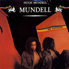 Hugh Mundell | Mundell | Album