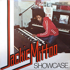 Jackie Mittoo | Showcase | Album