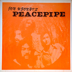 Peacepipe | Jon Uzonyi's Peacepipe (Arch.) | Album