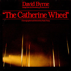 David Byrne | The Catherine Wheel Score | Album