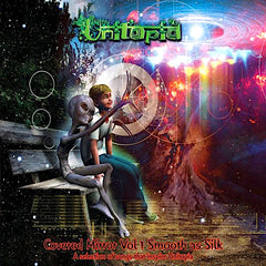 Unitopia | Covered Mirror Vol 1: Smooth as Silk | Album