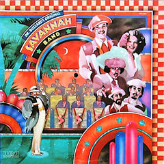 Dr Buzzard's Original Savannah Band | Dr Buzzard's Original Savannah Band | Album