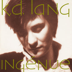 K.D. Lang | Ingenue | Album