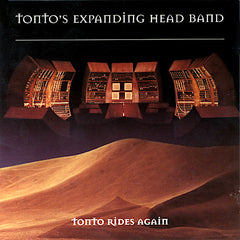 Tonto's Expanding Head Band | Tonto Rides Again (Comp.) | Album