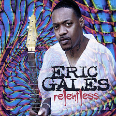 Eric Gales | Relentless | Album