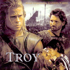 Gabriel Yared | Troy (Soundtrack) | Album