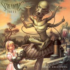 Screaming Trees | Uncle Anesthesia | Album