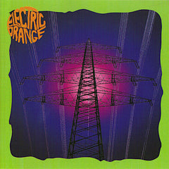 Electric Orange | Electric Orange | Album