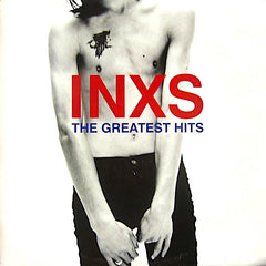 INXS | The Greatest Hits (Comp.) | Album