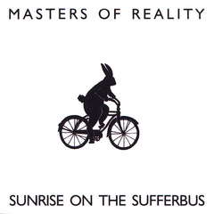 Les Maîtres de la Réalité | Lever de soleil sur le Sufferbus | Album
