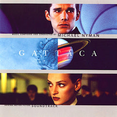 Michael Nyman | Gattaca (Soundtrack) | Album