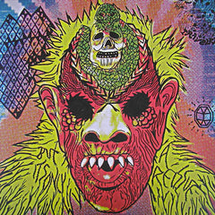 Thee Oh Sees | The Master's Bedroom Is Worth Spending A Night In (w/ Ocees) | Album