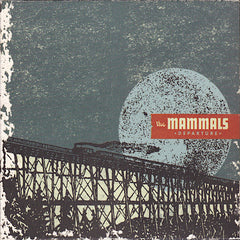The Mammals | Departure | Album