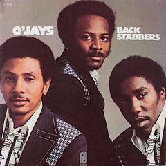 The O'Jays | Back Stabbers | Album