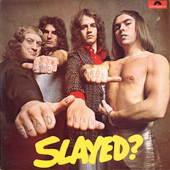 Slade | Slayed? | Album