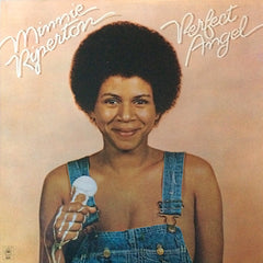 Minnie Riperton | Perfect Angel | Album