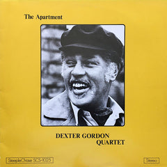 Dexter Gordon | The Apartment | Album