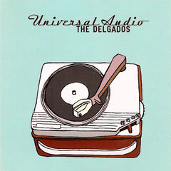 The Delgados | Universal Audio | Album