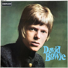 David Bowie | David Bowie | Album