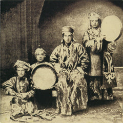 Bande sonore de nos vies | Origine Vol. 1 | Album