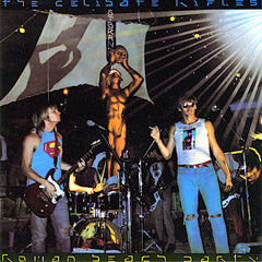 The Celibate Rifles | Roman Beach Party | Album